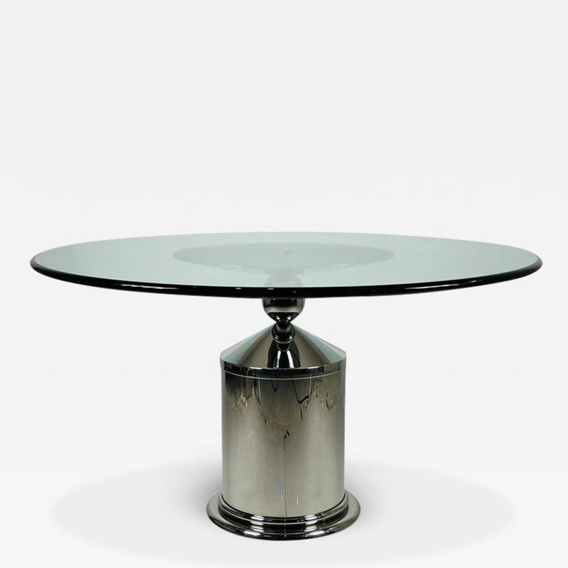 J Wade Beam Ginger Dinng Table by J Wade Beam for Brueton