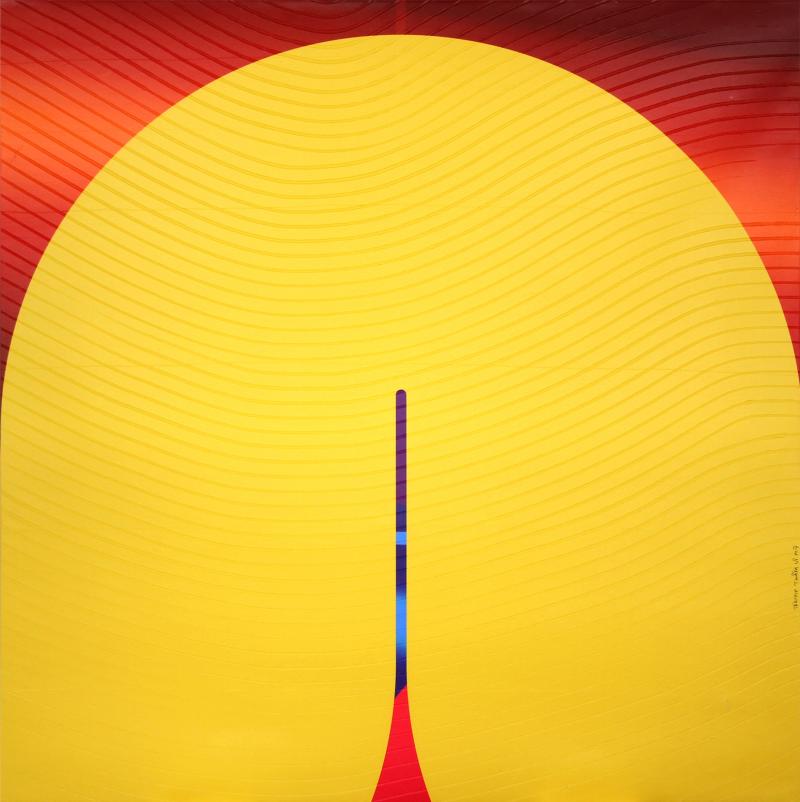 J r me Tham Vo My Abricot Sang de boeuf Bouton d or Conquistador