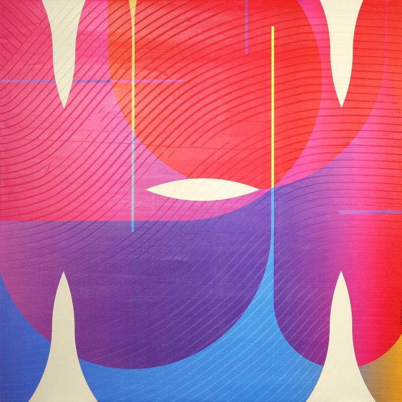 J r me Tham Vo My Am thyste Flamme de soufre Fuchsia Graines de 