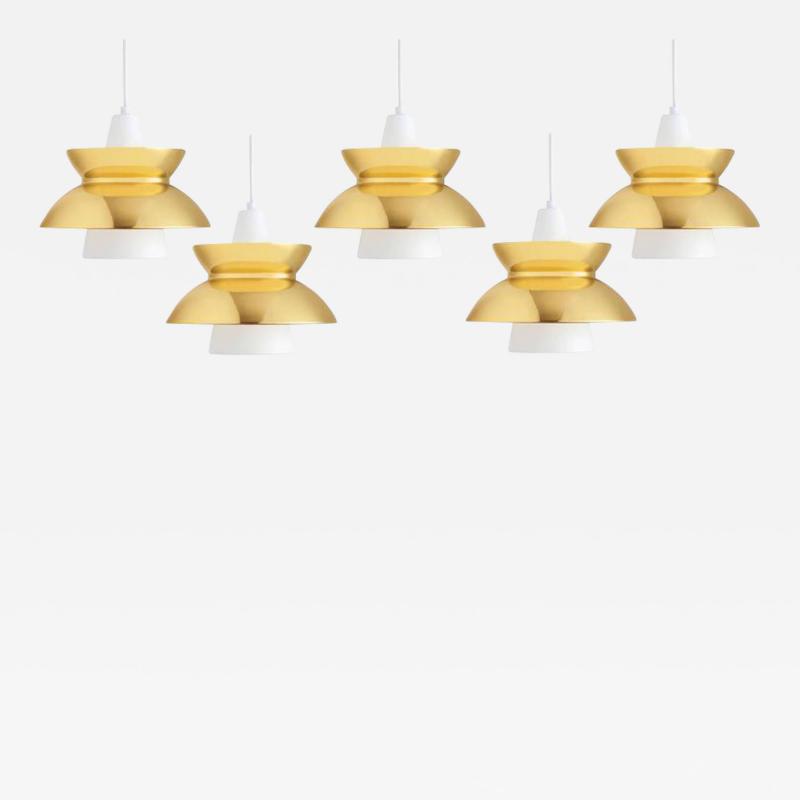 J rn Utzon J rn Utzon Pendants for Louis Poulsen