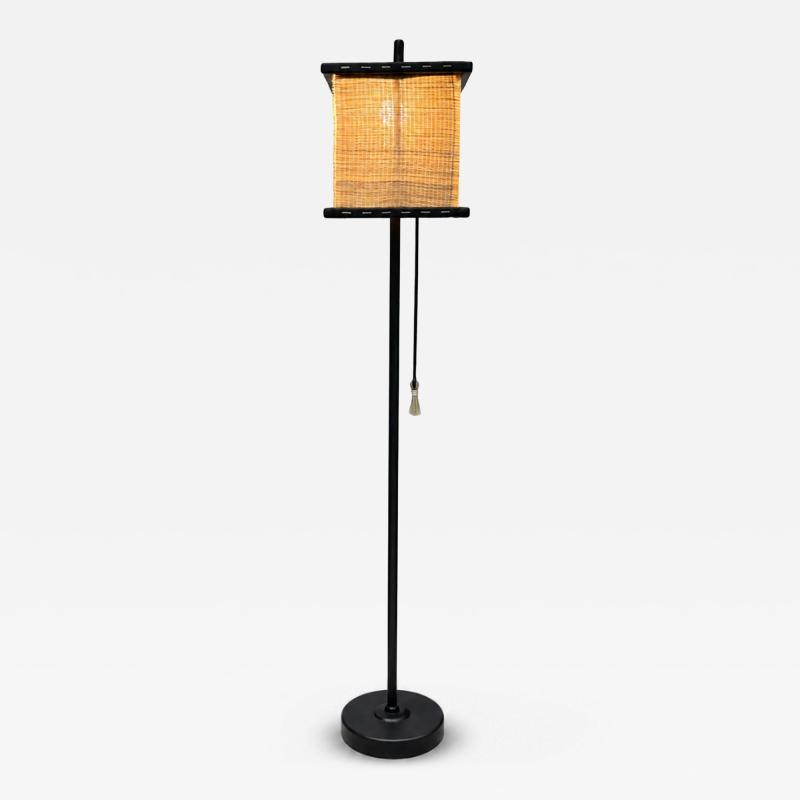 JM Szymanski Equus Lamp