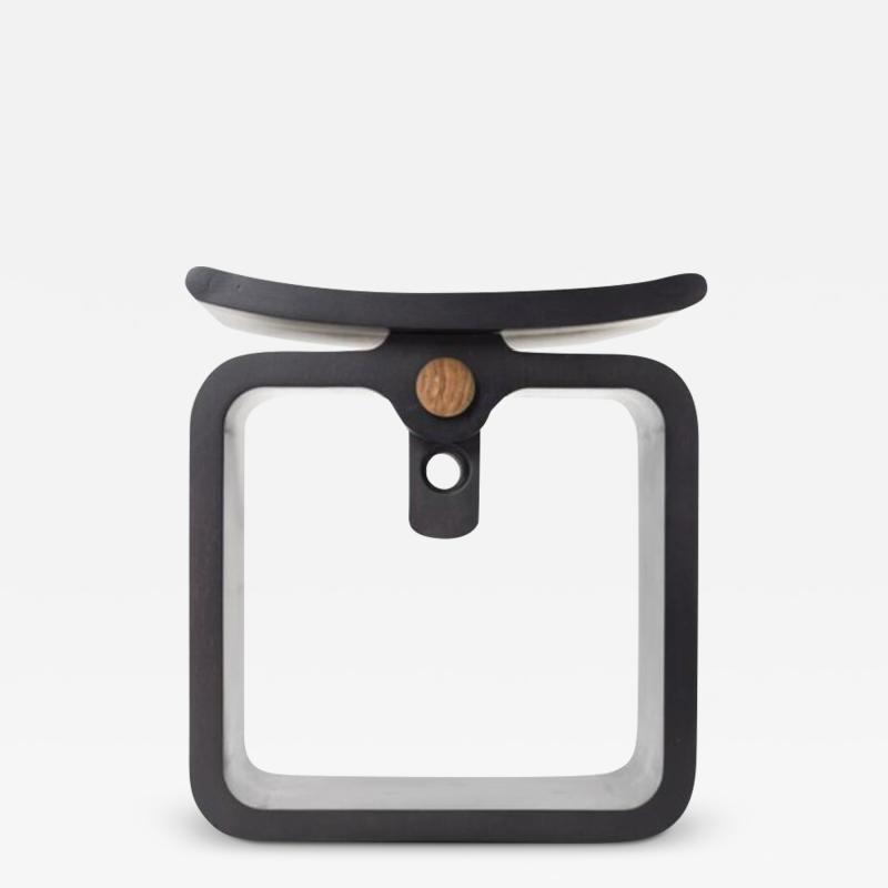 JOMO TARIKU Dogon Stool End Table