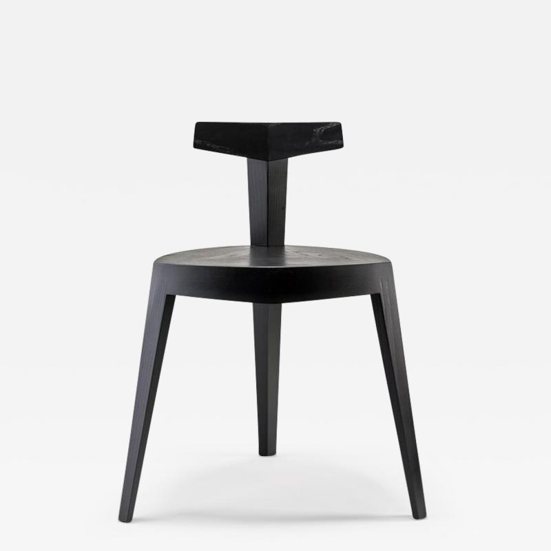 JOMO TARIKU MeQuamya Chair