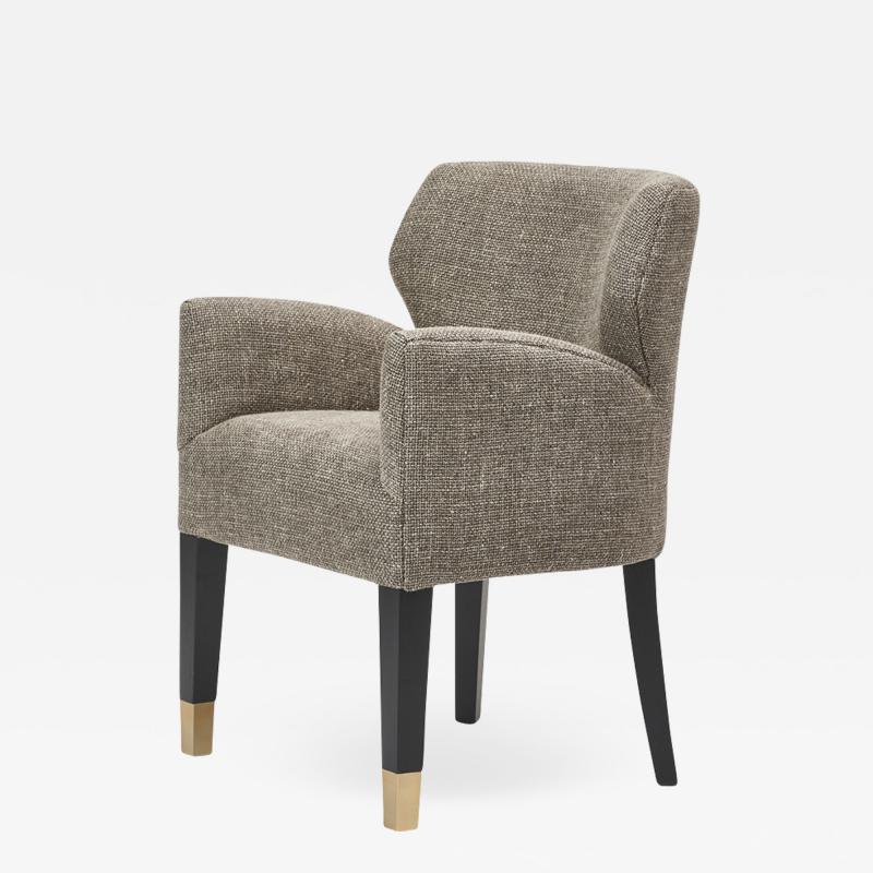 JORDAN CARLYLE JOHAN DINING CHAIR
