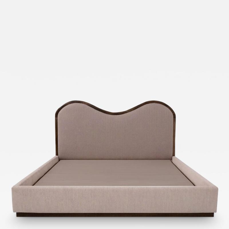 JORDAN CARLYLE ROSSMORE BED
