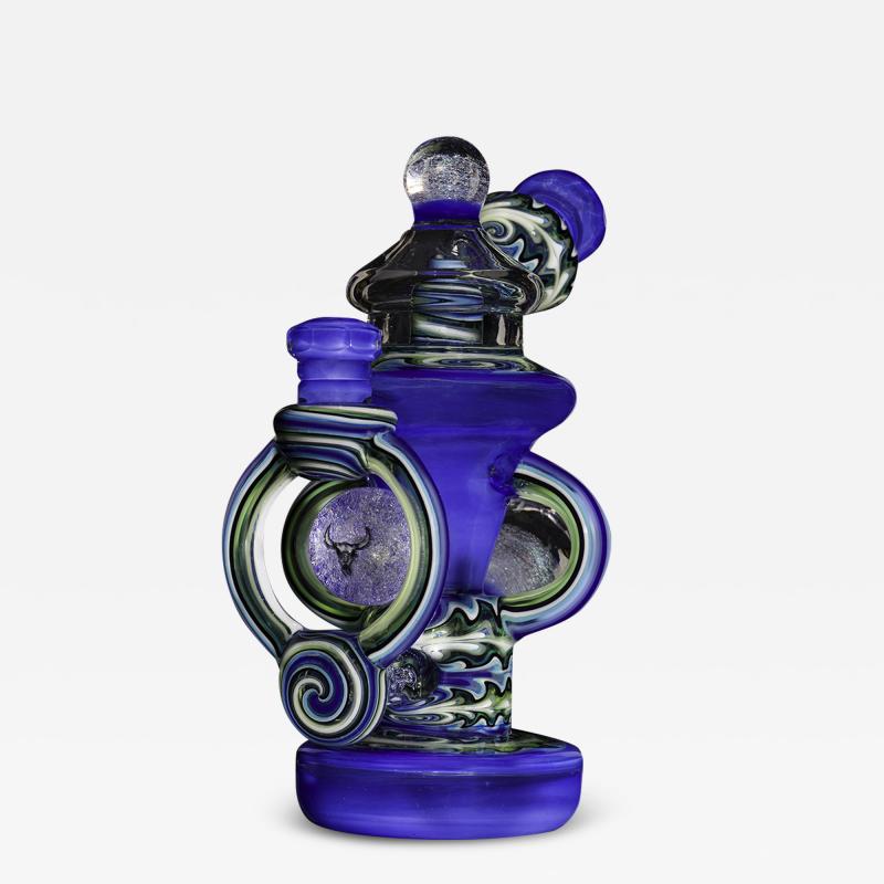 JP Toro Dual Uptake Vortex Recycler