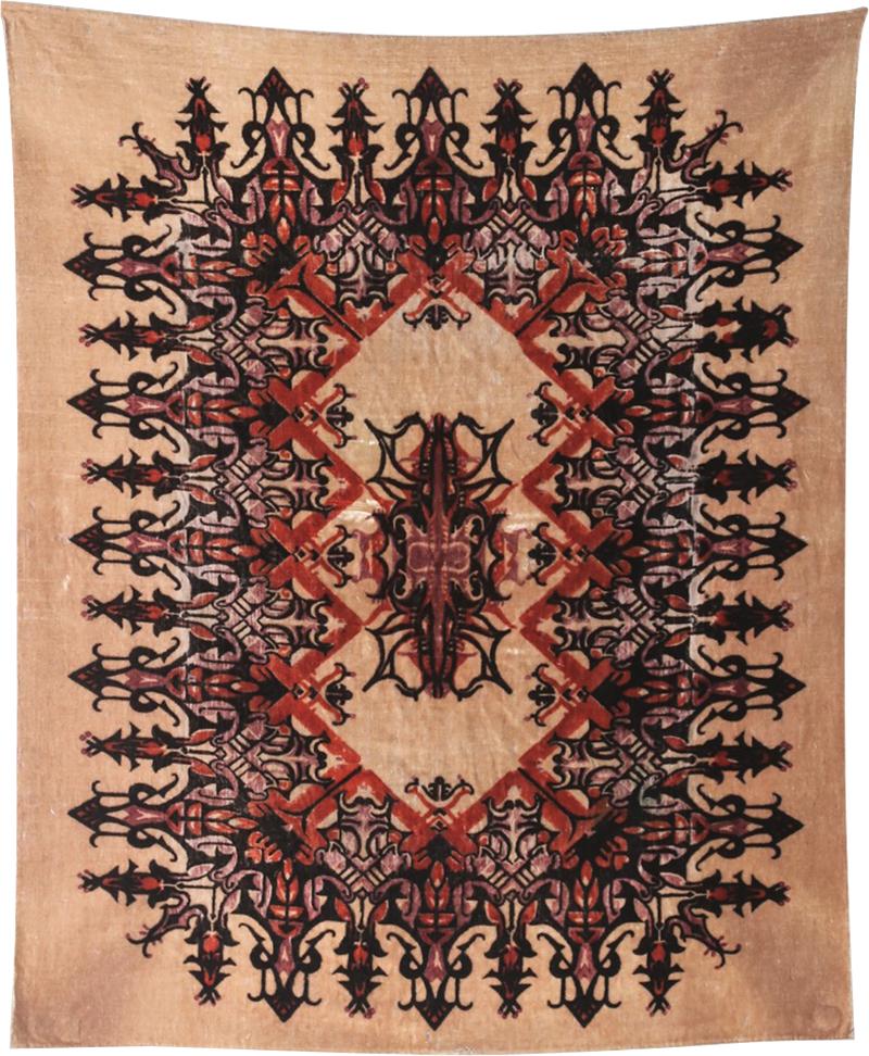 Jaap Gidding Jaap Gidding Rug Dutch Modernism Art Deco 1920s