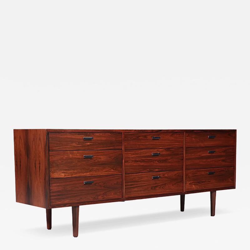 Jack Cartwright Jack Cartwright Brazilian Rosewood Dresser for Founders