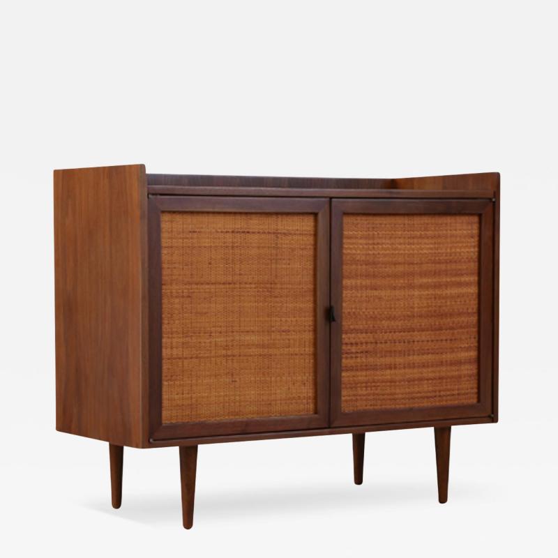 Jack Cartwright Jack Cartwright Cabinet w Cane Doors for Founders