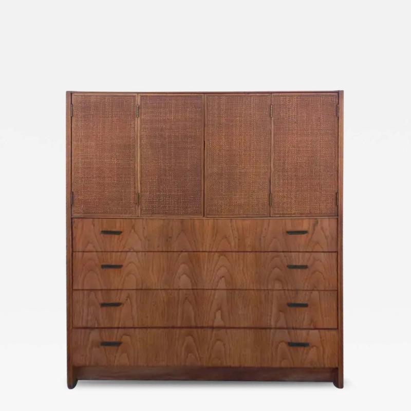 Jack Cartwright for Founders Highboy Chest