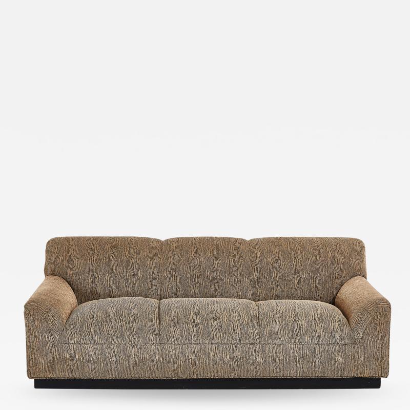 Jack Lenor Larson Sofa 1970