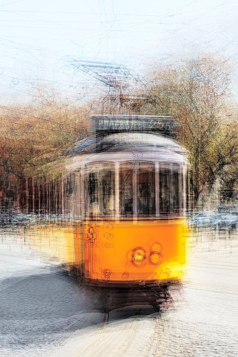 Jacob Gils LISBON 14