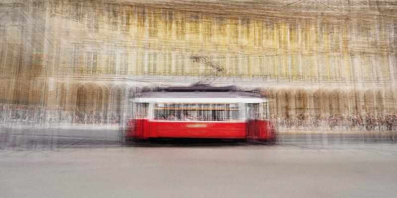 Jacob Gils LISBON 21