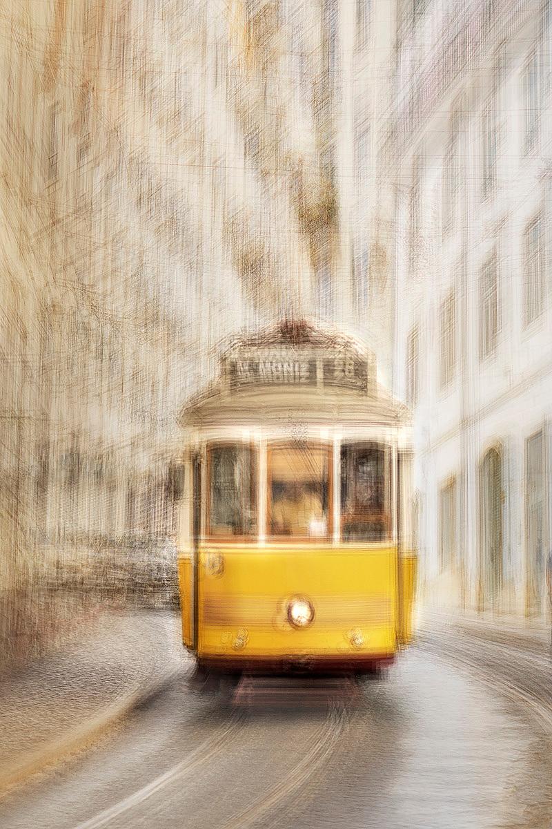 Jacob Gils LISBON 25