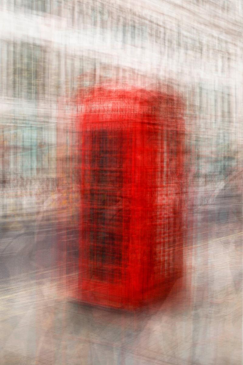 Jacob Gils LONDON 8