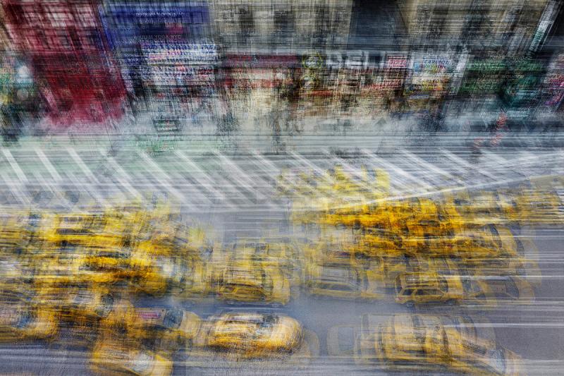 Jacob Gils NEW YORK 4