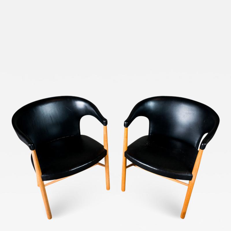 Jacob Kjaer Jacob Kjaer Armchairs