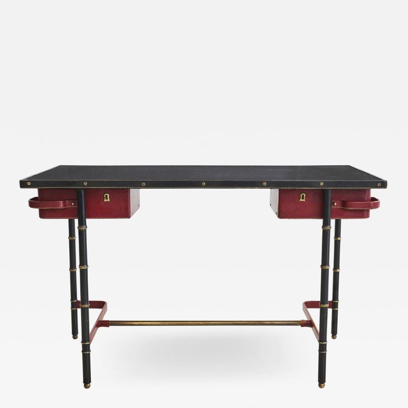 Jacques Adnet JACQUES ADNET DESK