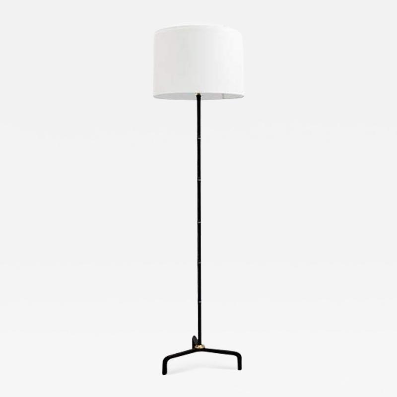 Jacques Adnet JACQUES ADNET FLOOR LAMP