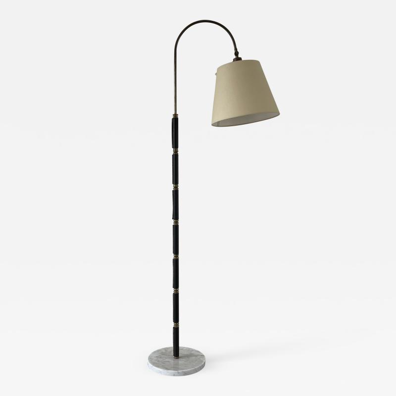 Jacques Adnet JACQUES ADNET FOOR LAMP