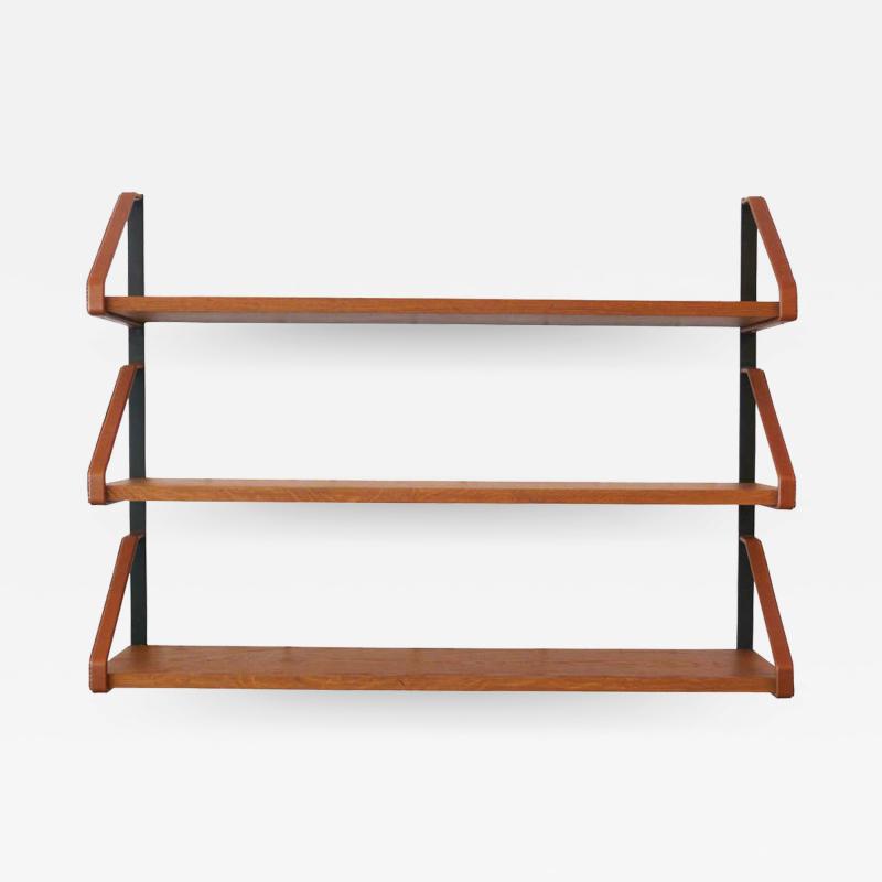 Jacques Adnet JACQUES ADNET STYLE BOOKSHELF