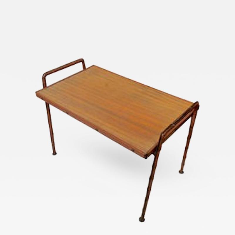 Jacques Adnet Jacques Adnet Coffee Table