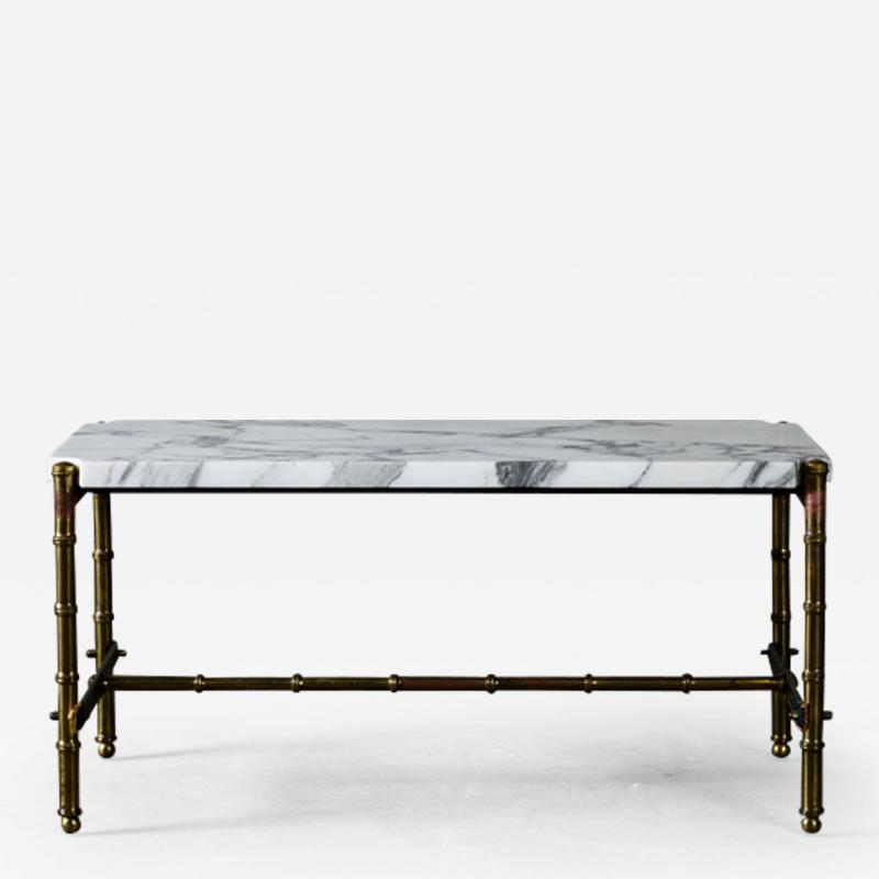 Jacques Adnet Jacques Adnet Coffee Table