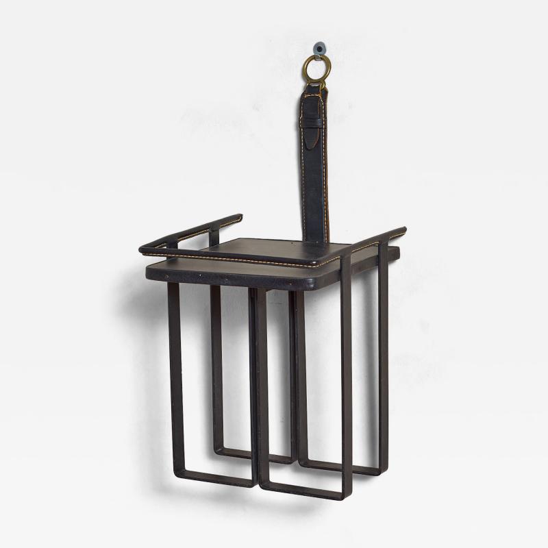 Jacques Adnet Jacques Adnet Table
