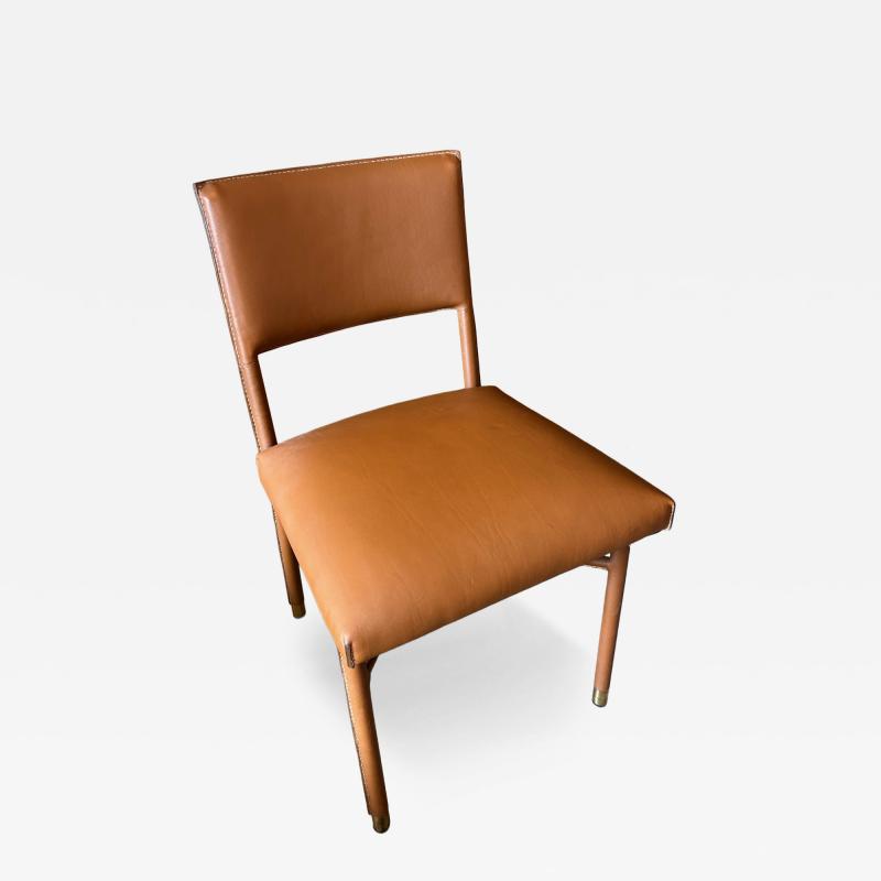 Jacques Adnet Jacques Adnet chairs