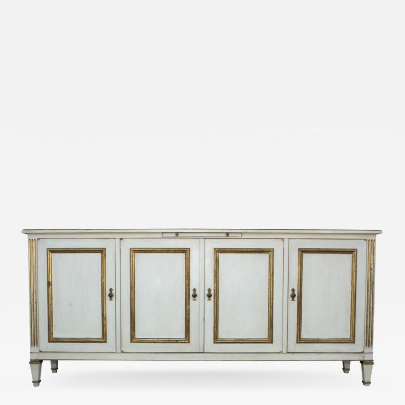 Jacques Bodart French Style Credenza