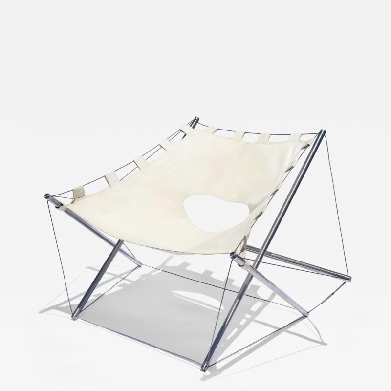 Jacques Henri Varichon Galaxie Chair by Jacques Henri Varichon