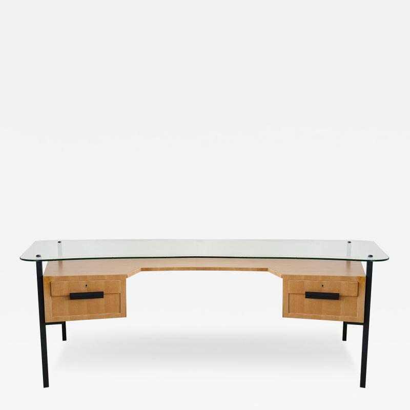 Jacques Hitier JACQUES HITIER DESK