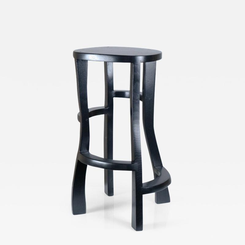 Jacques Jarrige Meanders Bar stool 2023