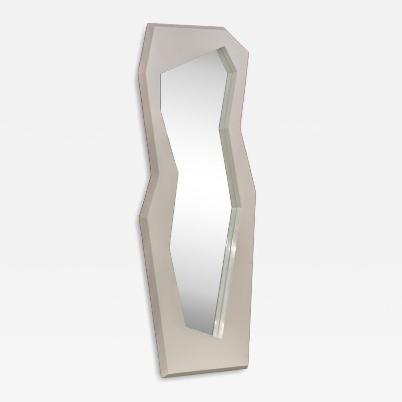 Jacques Jarrige Sculptural Mirror Nazca 2025