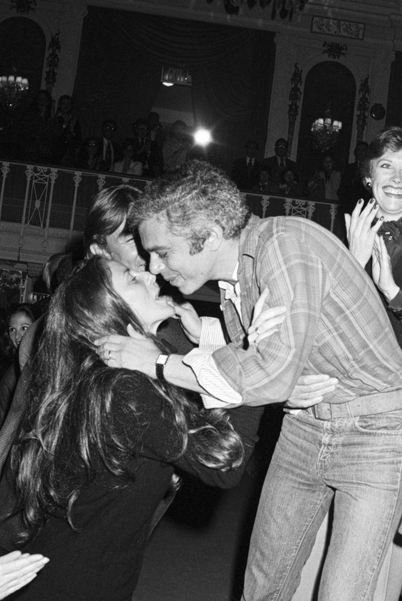 Jade Albert RALPH RICKY LAUREN