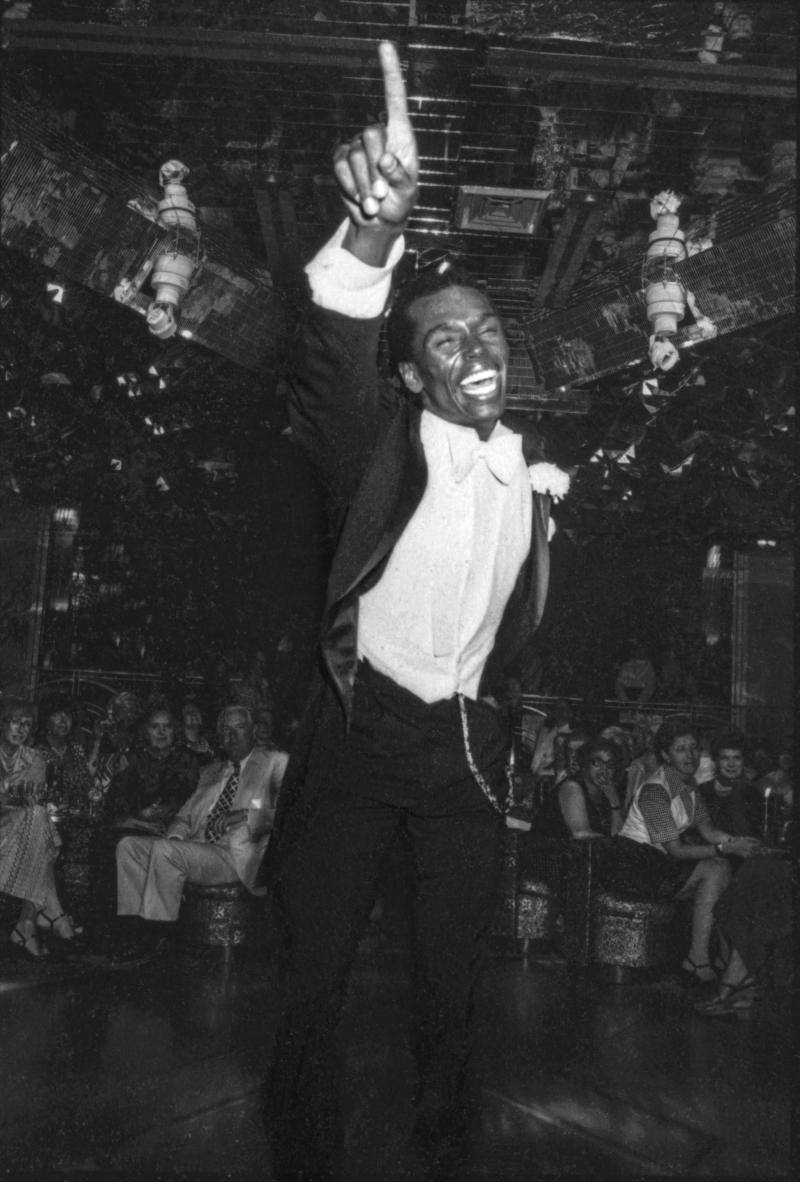 Jade Albert Sterling Saint Jaques at Regine s