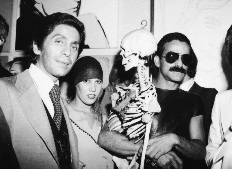 Jade Albert Valentino Diane de Beauvau Craon and Victor Hugo