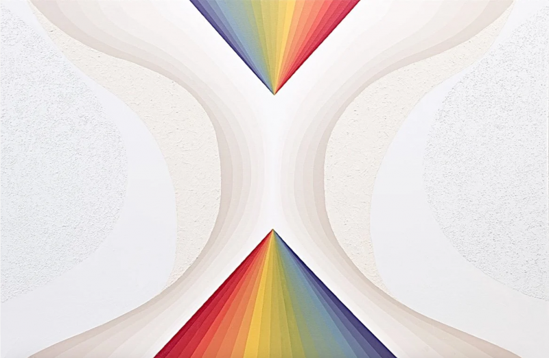 Jade Hirtle Be Invigorated II