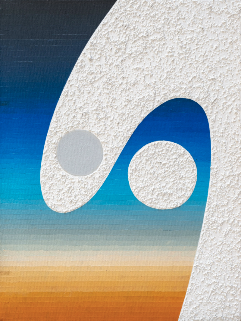 Jade Hirtle To Dance III