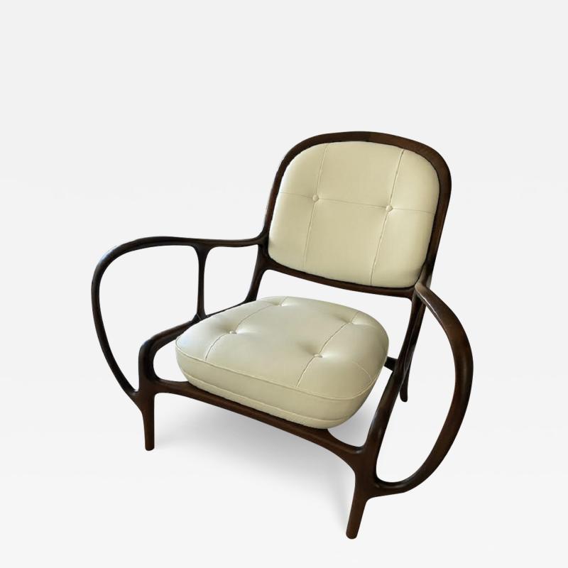 Jaime Hayon armchair twentytwo by Ceccotti