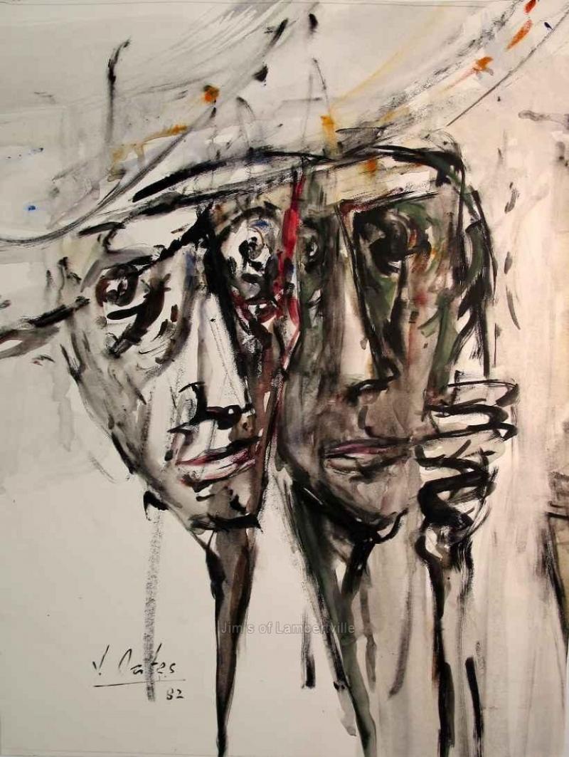 Jaime Oates Untitled