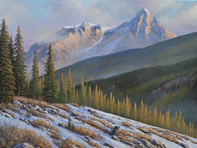 Jake Vandenbrink In The Light of Day