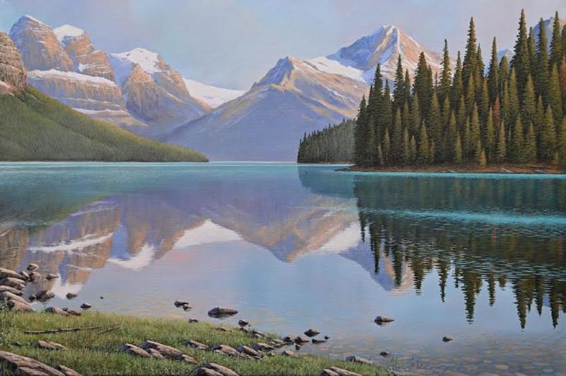 Jake Vandenbrink The Sounds of Silence