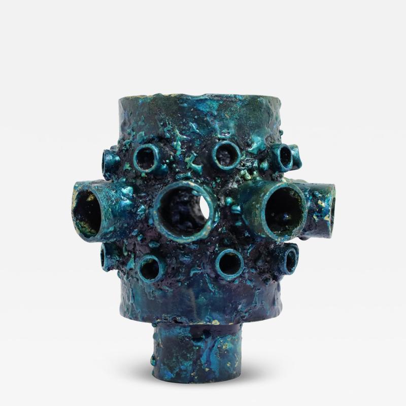 James Anthony Bearden James Bearden Vessel