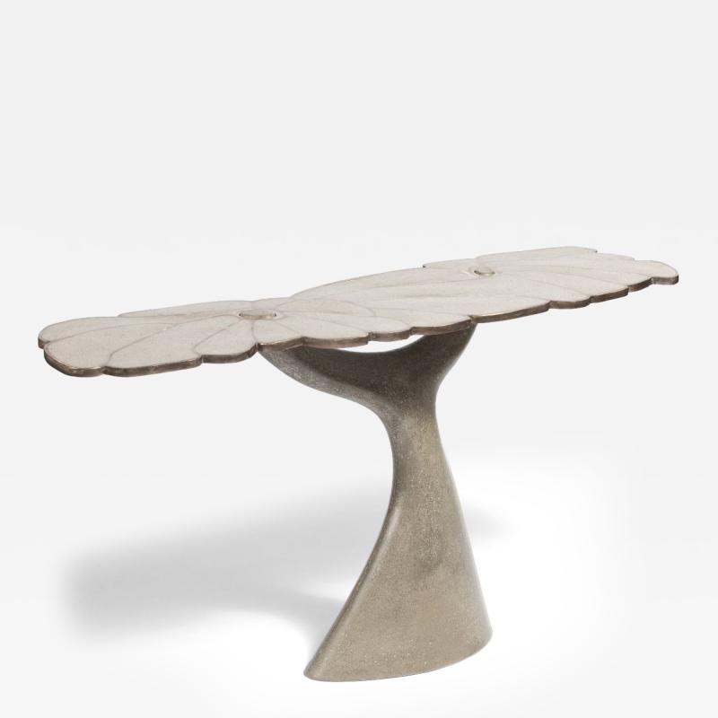James De Wulf Poppy Table