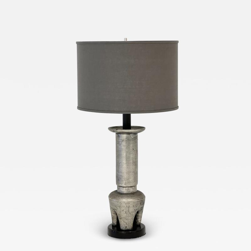 James Mont XXL ASIAN INSPIRED TABLE LAMP