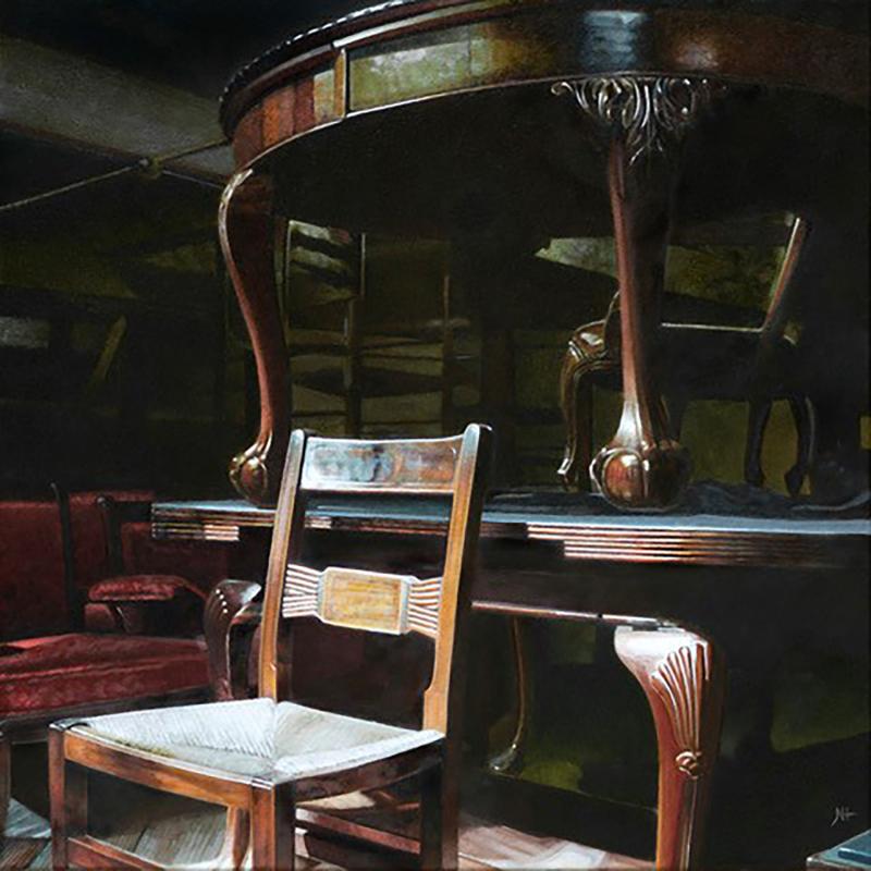 James Neil Hollingsworth Antiques