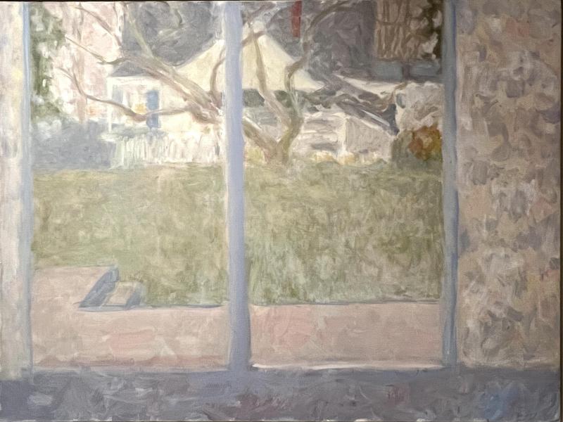 James Stevenson Untitled No 180