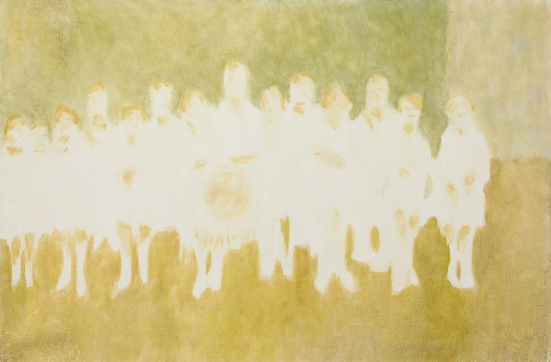 James Stevenson Untitled No 227
