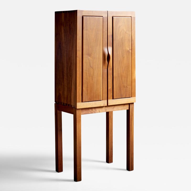 James Taylor Studio Cabinet 1977